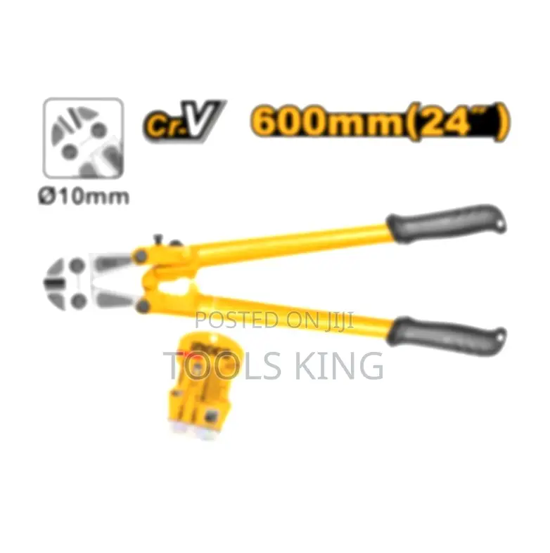 Bolt Cutter - Hbc1824