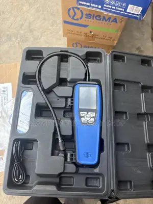 Refrigerant Leak Detector