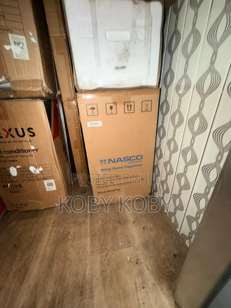 Nasco 2.0hp Split Dual Air Conditioner