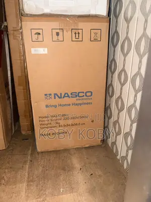 Nasco 2.0hp Split Dual Air Conditioner