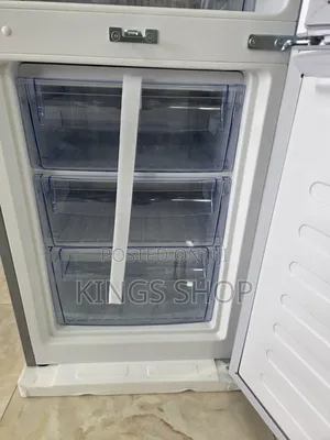 Flamino Dispenser Fridge 251 Litres