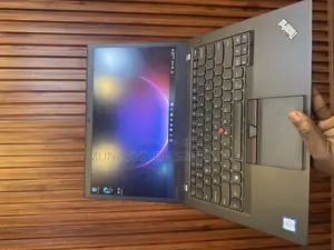 Laptop Lenovo ThinkPad T460s 8GB Intel Core i5 SSD 256GB