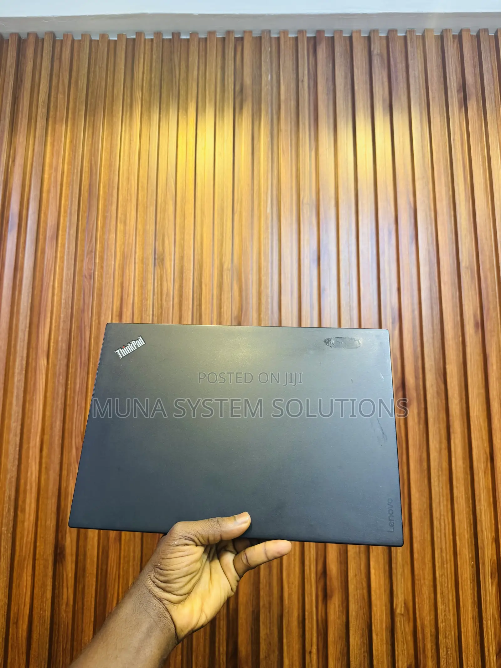 Laptop Lenovo ThinkPad T460s 8GB Intel Core i5 SSD 256GB
