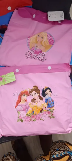 Quality Kids Rain Coat