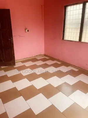 Single Room Self Contain for Rent at Ablekuma
