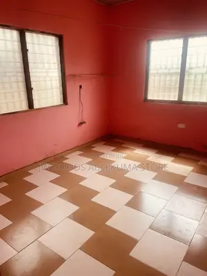 Single Room Self Contain for Rent at Ablekuma
