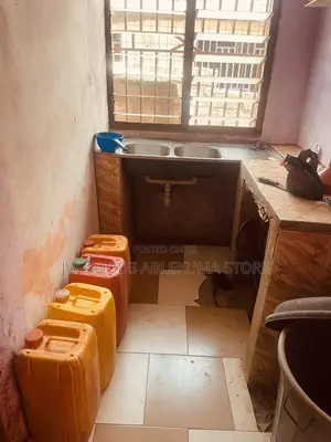 Single Room Self Contain for Rent at Ablekuma