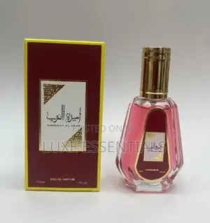 Body Spray