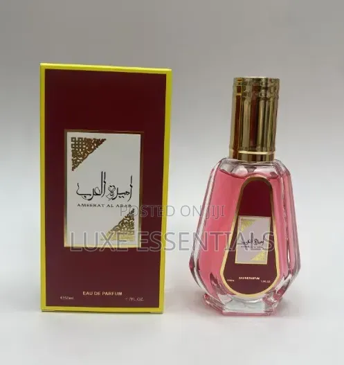 Body Spray
