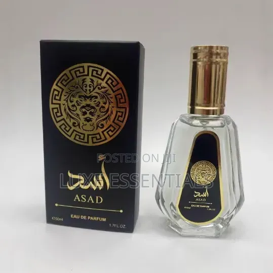 Body Spray