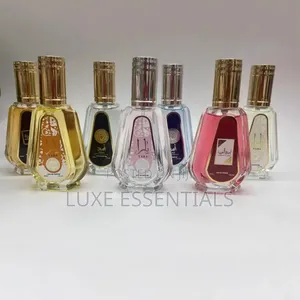 Body Spray