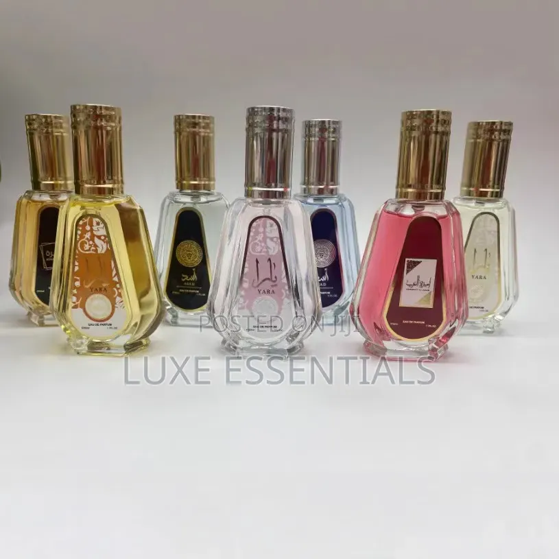 Body Spray