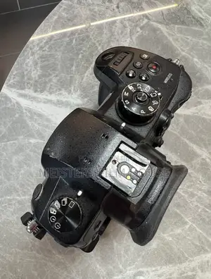 Panasonic Lumix Gh5