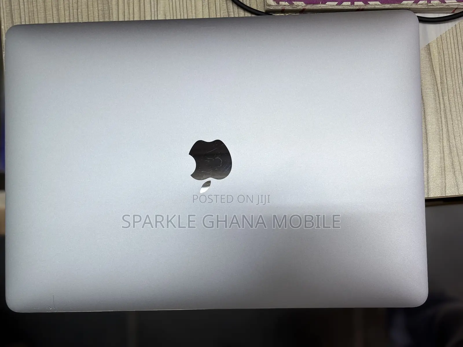 Laptop Apple MacBook Pro 2016 8GB Intel Core 5 SSD 512GB