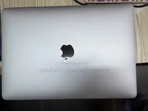 Laptop Apple MacBook Pro 2016 8GB Intel Core 5 SSD 512GB