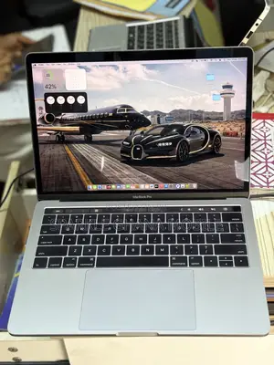 Laptop Apple MacBook Pro 2016 8GB Intel Core 5 SSD 512GB