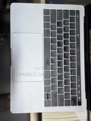Laptop Apple MacBook Pro 2016 8GB Intel Core 5 SSD 512GB