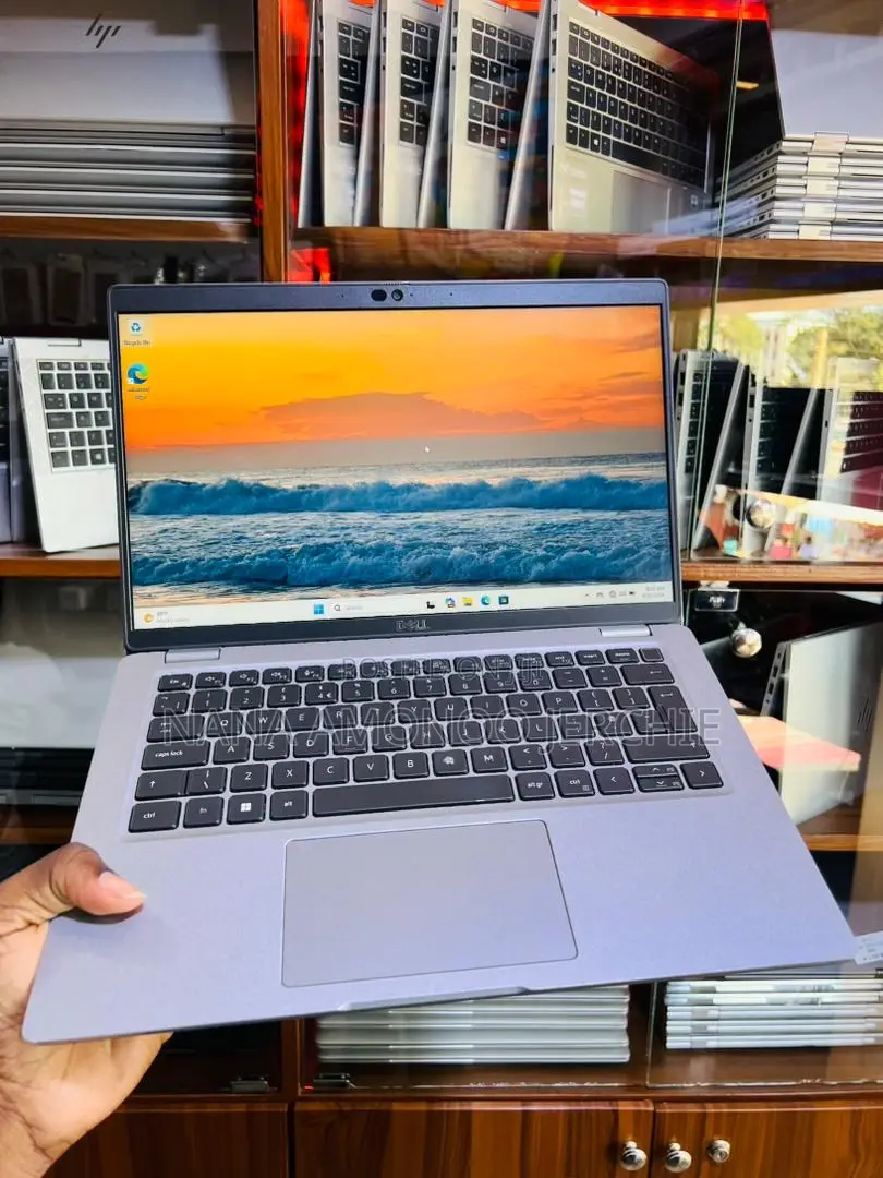 Laptop Dell Latitude 7430 8GB Intel Core i5 SSD 256GB