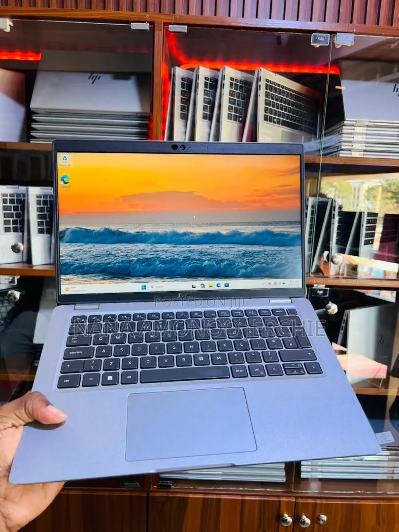 Laptop Dell Latitude 7430 8GB Intel Core i5 SSD 256GB