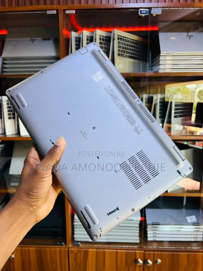 Laptop Dell Latitude 7430 8GB Intel Core i5 SSD 256GB