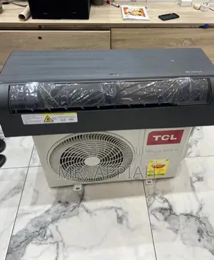 Premium TCL 1.5hp Inverter Air Conditioner With Remote(2026 Model)