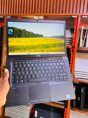 Laptop Dell Latitude 7480 8GB Intel Core i5 SSD 256GB