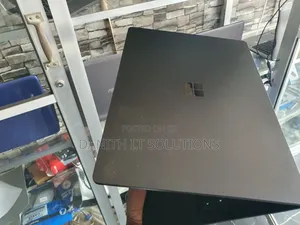 Laptop Microsoft Surface Laptop 4 8GB Intel Core i5 SSD 256GB