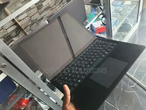 Laptop Microsoft Surface Laptop 4 8GB Intel Core i5 SSD 256GB