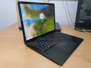 Laptop Microsoft Surface Laptop 4 8GB Intel Core i5 SSD 256GB