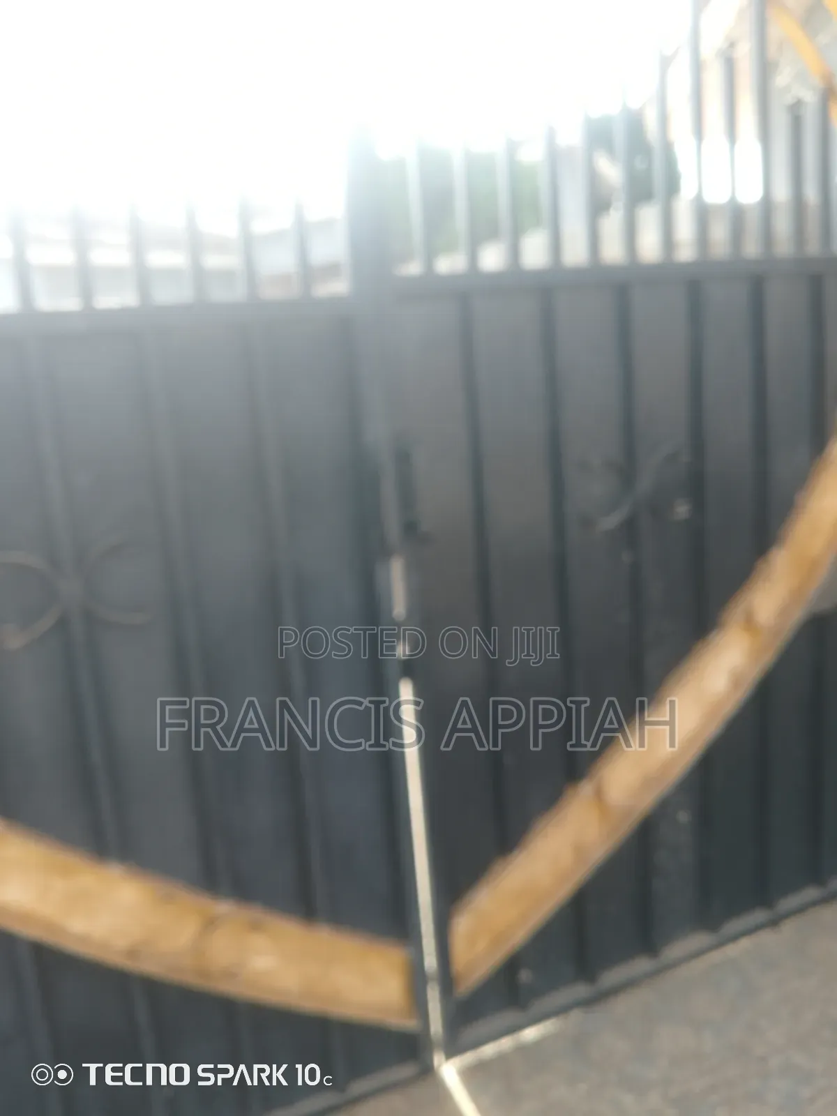 2bdrm Apartment in Abuakwa Mim, Atwima Nwabiagya for sale