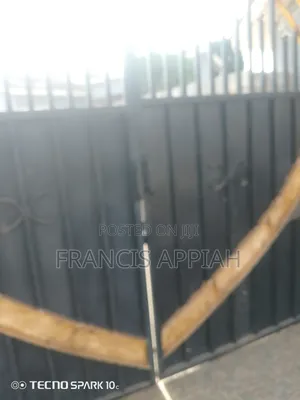 2bdrm Apartment in Abuakwa Mim, Atwima Nwabiagya for sale