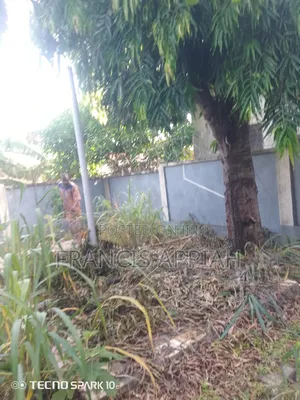 2bdrm Apartment in Abuakwa Mim, Atwima Nwabiagya for sale