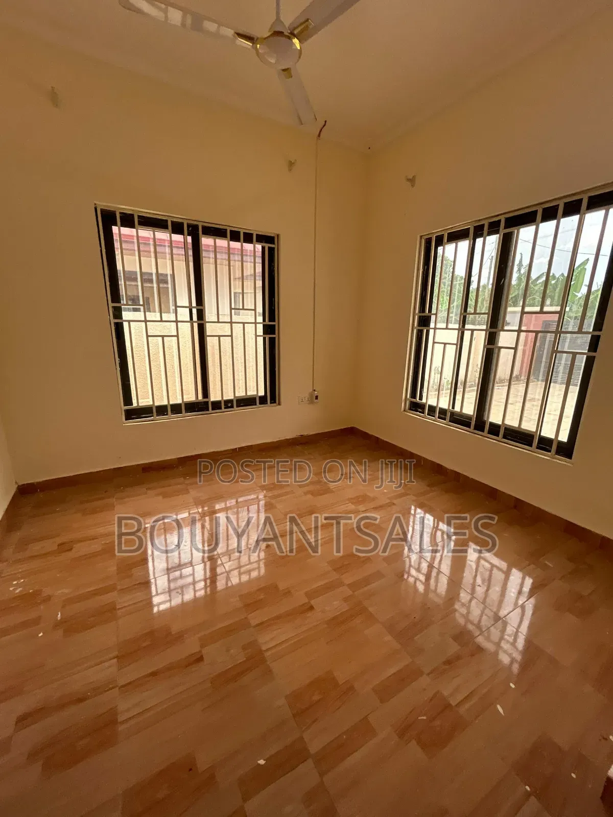 2bdrm House in Ablorh Adjei for sale