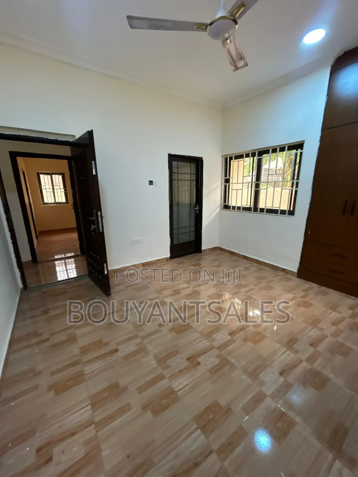 2bdrm House in Ablorh Adjei for sale