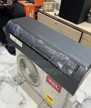 Buy Unique TCL 1.5hp Inverter Air Conditioner(Back)3 Star 