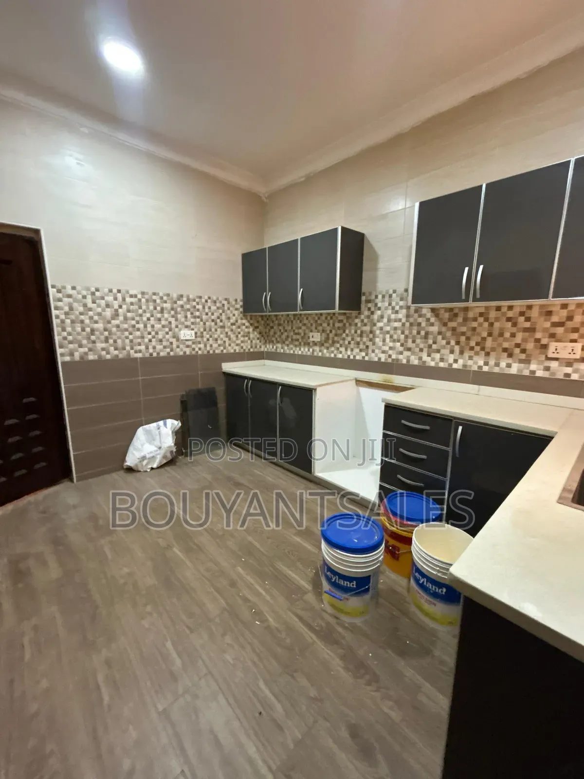2bdrm House in Ablorh Adjei for sale