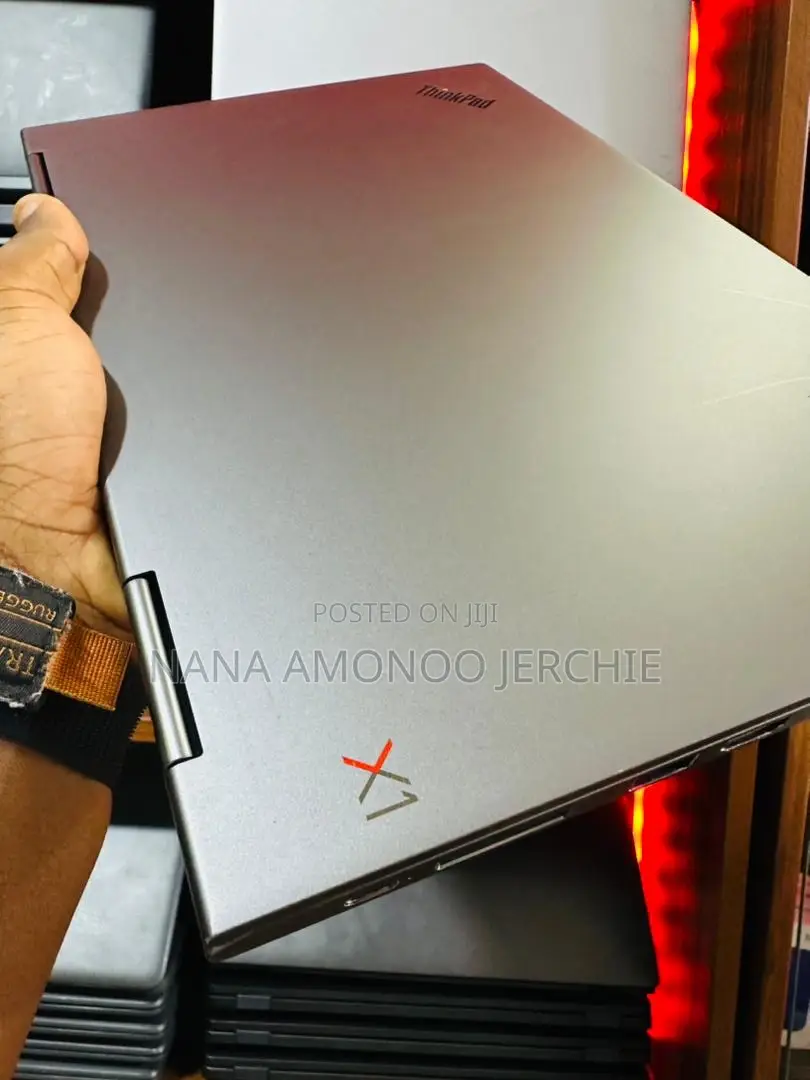 Laptop Lenovo ThinkPad X1 Carbon 16GB Intel Core i5 SSD 256GB