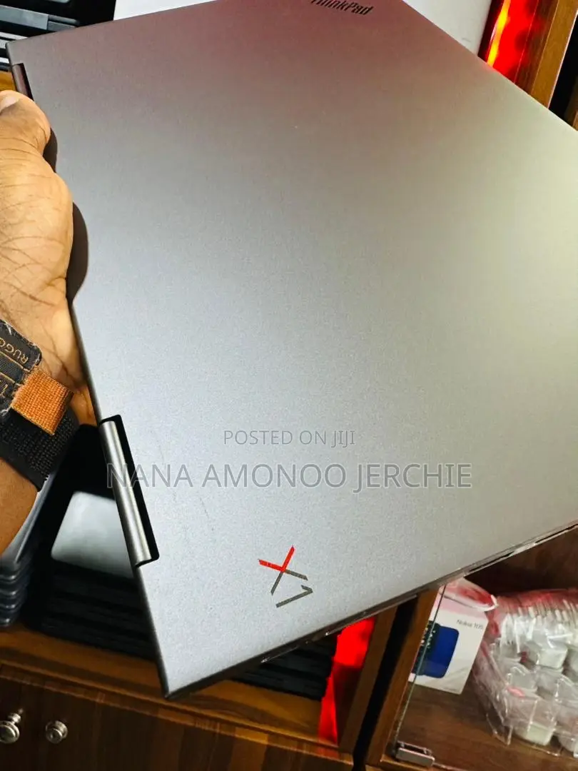 Laptop Lenovo ThinkPad X1 Carbon 16GB Intel Core i5 SSD 256GB