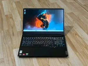 New Laptop Lenovo LOQ 15IRH8 16GB AMD Ryzen 5 SSD 512GB