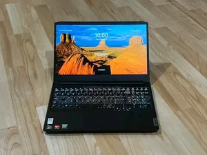 New Laptop Lenovo LOQ 15IRH8 16GB AMD Ryzen 5 SSD 512GB