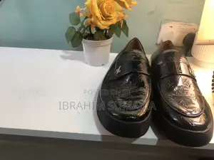 Louis Vuitton Men’S Loafer