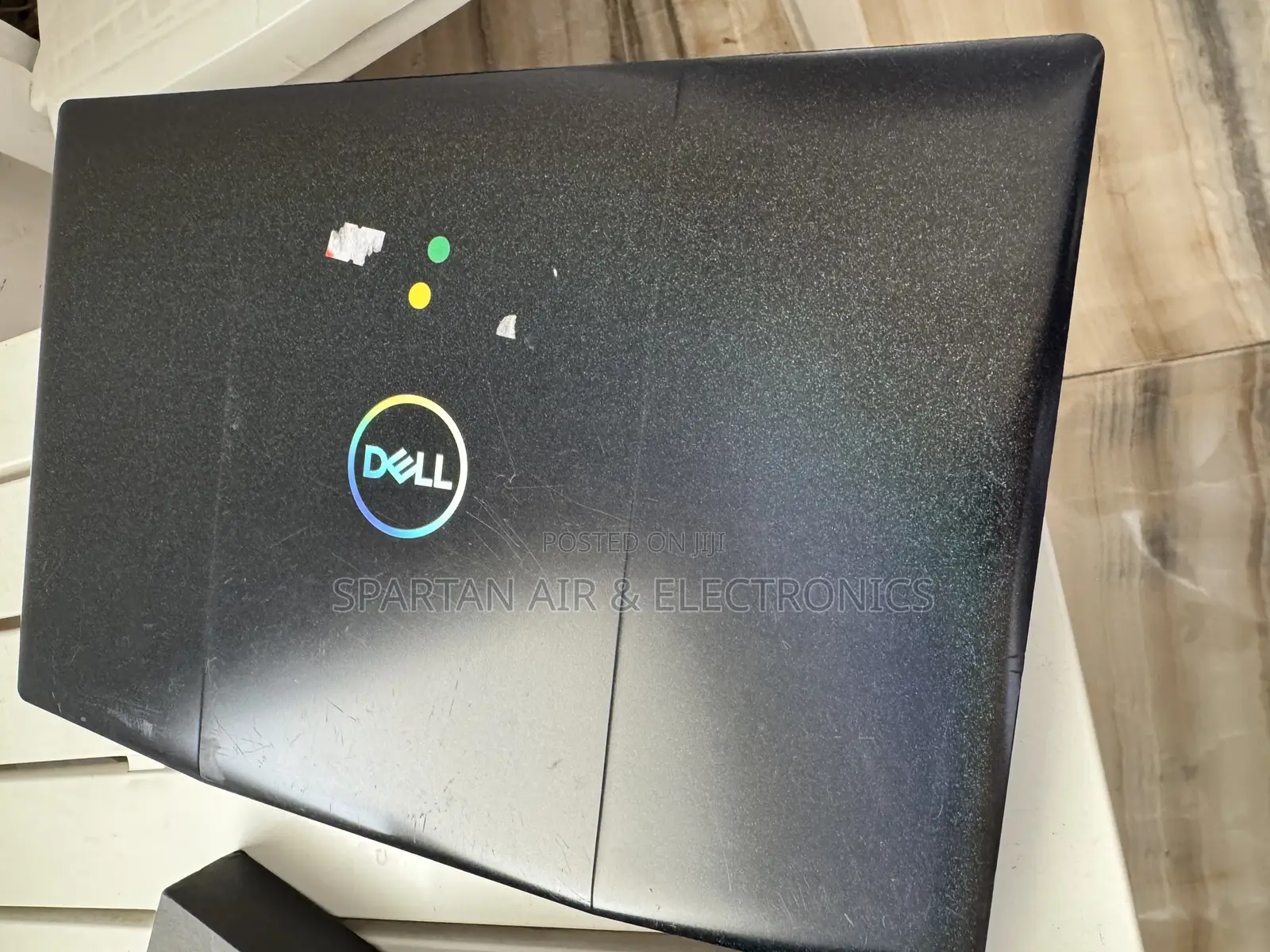 Laptop Dell G5 15 5590 16GB Intel Core i7 SSD 512GB