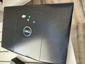 Laptop Dell G5 15 5590 16GB Intel Core i7 SSD 512GB