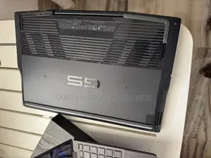 Laptop Dell G5 15 5590 16GB Intel Core i7 SSD 512GB