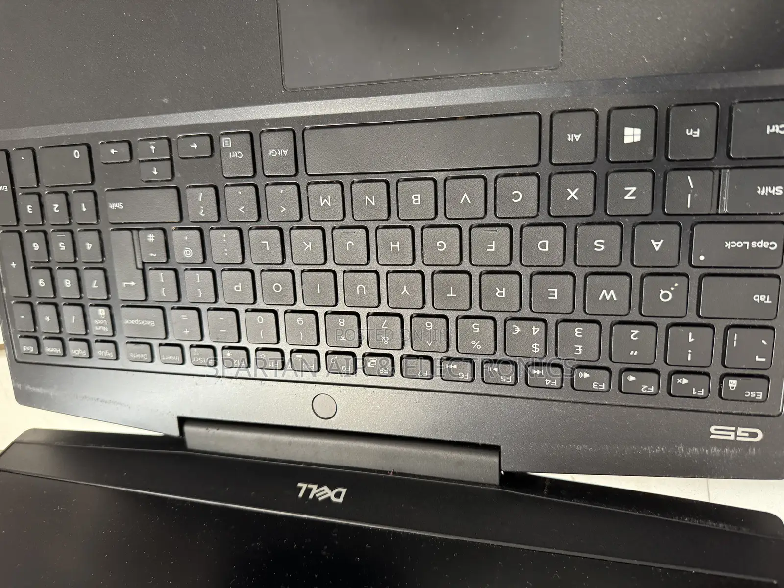 Laptop Dell G5 15 5590 16GB Intel Core i7 SSD 512GB