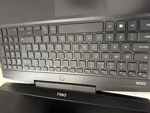 Laptop Dell G5 15 5590 16GB Intel Core i7 SSD 512GB