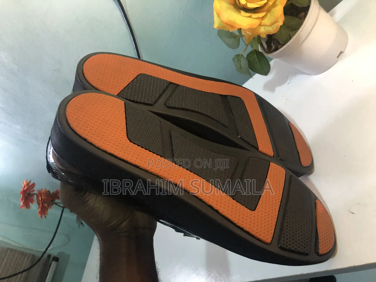 Louis Vuitton Men’S Loafer
