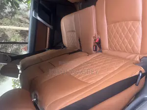 Toyota Land Cruiser Prado 2012 Silver