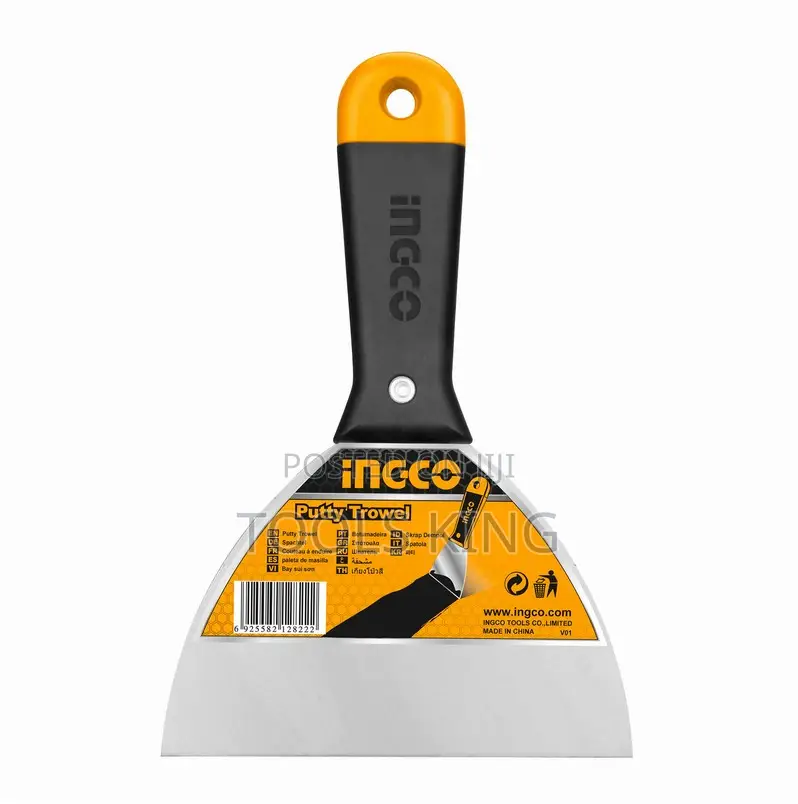 Putty Trowel 4" - Hput68100