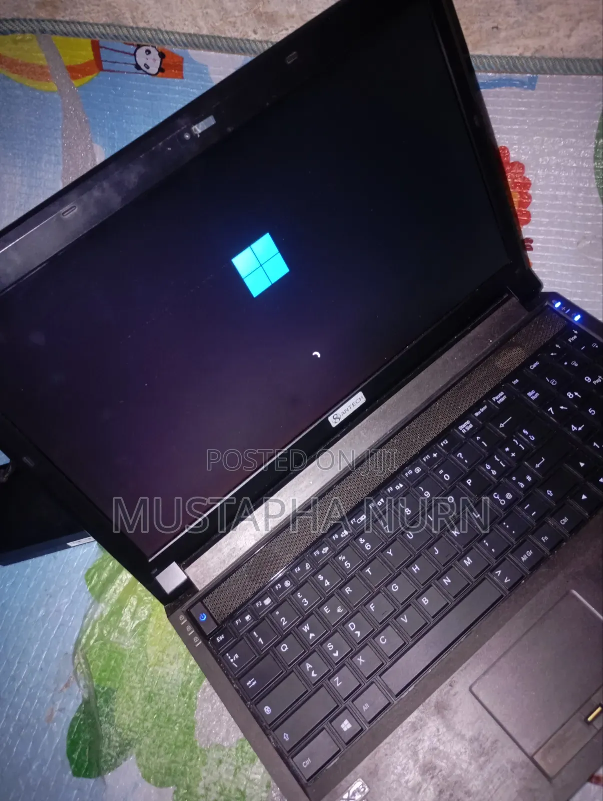 Laptop 8GB Intel Core i7 HDD+SSD 1T